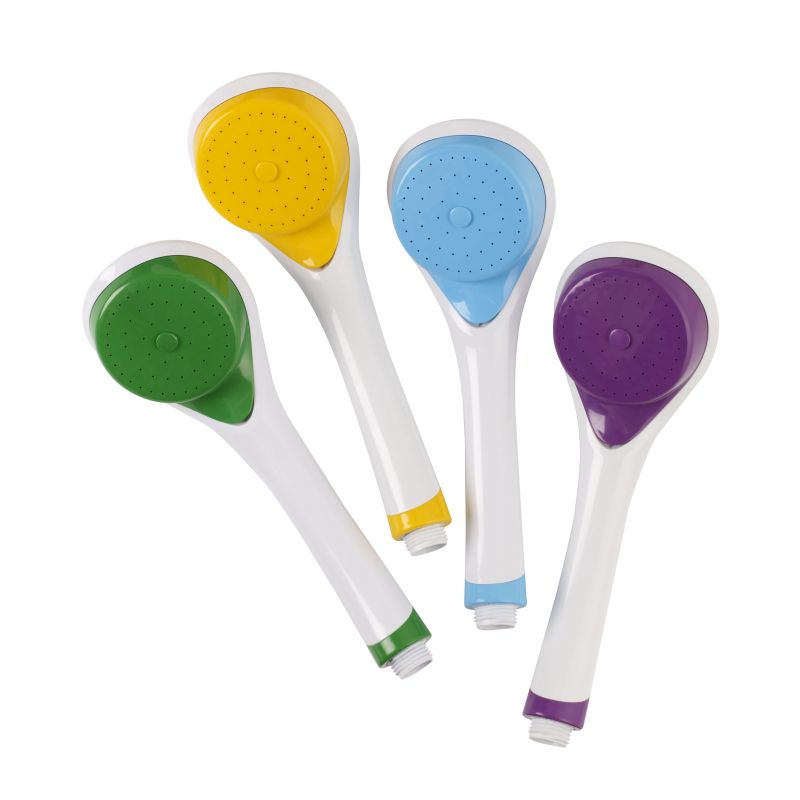 Sentinal Care Home Shower Set Anti Legionella Showers NotJustTaps.co.uk